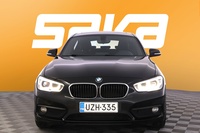 BMW 116 vaihtoauto