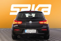 BMW 116 vaihtoauto
