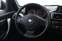 BMW 116 vaihtoauto