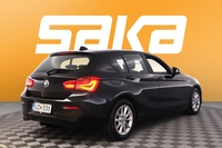 BMW 116 vaihtoauto