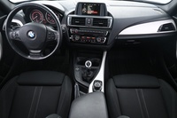 BMW 116 vaihtoauto