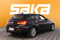 BMW 116 vaihtoauto