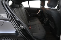 BMW 116 vaihtoauto