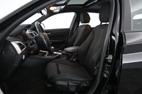 BMW 116 vaihtoauto