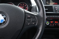 BMW 116 vaihtoauto
