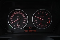 BMW 116 vaihtoauto