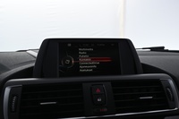BMW 116 vaihtoauto