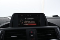 BMW 116 vaihtoauto