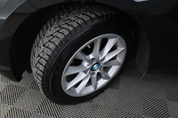 BMW 116 vaihtoauto