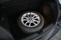 BMW 116 vaihtoauto