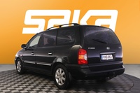 Hyundai Trajet vaihtoauto