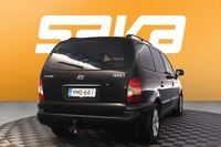 Hyundai Trajet vaihtoauto