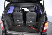 Hyundai Trajet vaihtoauto