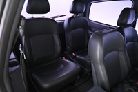 Hyundai Trajet vaihtoauto