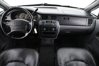 Hyundai Trajet vaihtoauto