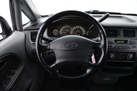 Hyundai Trajet vaihtoauto