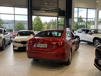 Mazda 3 vaihtoauto