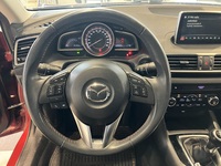 Mazda 3 vaihtoauto