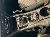 Mazda 3 vaihtoauto