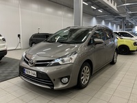Toyota Verso vaihtoauto