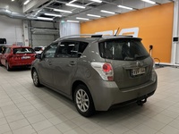 Toyota Verso vaihtoauto