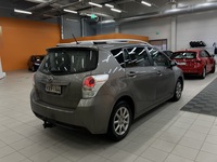 Toyota Verso vaihtoauto