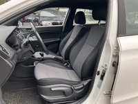 Hyundai i20 vaihtoauto
