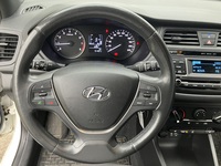 Hyundai i20 vaihtoauto