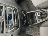 Hyundai i20 vaihtoauto