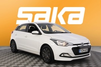 Hyundai i20 vaihtoauto