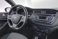 Hyundai i20 vaihtoauto