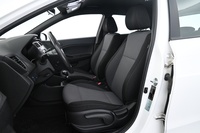 Hyundai i20 vaihtoauto
