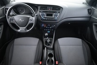 Hyundai i20 vaihtoauto