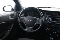 Hyundai i20 vaihtoauto