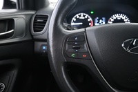 Hyundai i20 vaihtoauto