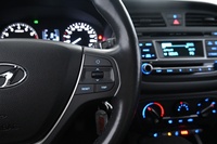Hyundai i20 vaihtoauto