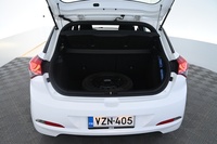 Hyundai i20 vaihtoauto