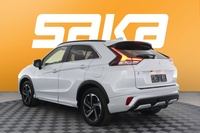 Mitsubishi Eclipse Cross vaihtoauto