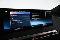 BMW iX vaihtoauto