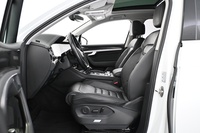 Volkswagen Touareg vaihtoauto