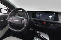 Kia EV6 vaihtoauto