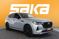 Mazda CX-60 vaihtoauto