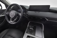 Mazda CX-60 vaihtoauto