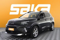 Citroën C5 Aircross vaihtoauto