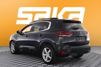 Citroën C5 Aircross vaihtoauto