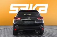 Citroën C5 Aircross vaihtoauto