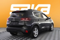 Citroën C5 Aircross vaihtoauto