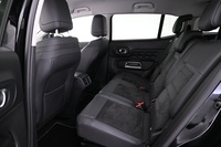 Citroën C5 Aircross vaihtoauto