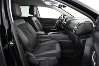 Citroën C5 Aircross vaihtoauto