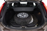 Volvo V60 Cross Country vaihtoauto